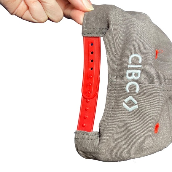 MLB Chicago Snap Back‎ Cap - Picture 4 of 7